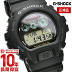 【購入後1年以内なら6100円で下取り交換可】カシオ Gショック G-SHOCK STANDARD タフソーラー 電波時計 MULTIBAND6 GW-6900-1JF [正規品] メンズ 腕時計 時計 GW69001JF(2024年5月上旬再入荷予定)