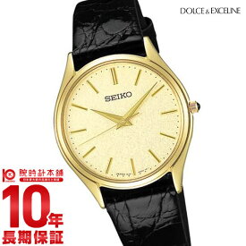 【購入後1年以内なら14500円で下取り交換可】セイコー ドルチェ&エクセリーヌ DOLCE&EXCELINE SACM150 [正規品] メンズ 腕時計 時計