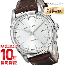 【購入後1年以内なら35,600円で下取り交換可】ハミルトン ジャズマスター 腕時計 HAMILTON ビューマチック44mm H32715551 メンズ 時計【新品】