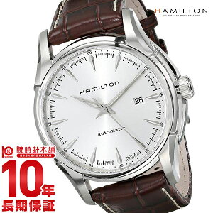 �y�|�C���g�ő�43.5�{�I�z �n�~���g�� HAMILTON �W���Y�}�X�^�[�r���[�}�`�b�N44mm H32715551 �����Y