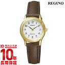 ＼ポイント10倍！／【イメージ違いも90日間は返品OK！】シチズン レグノ REGUNO ソーラー RS26-0031 レディース 腕時計 時計