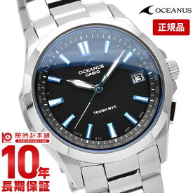 【購入後1年以内なら26,180円で下取り交換可】カシオ オシアナス OCEANUS オシアナス OCW-S100-1AJF [正規品] メンズ 腕時計 OCWS1001AJF
