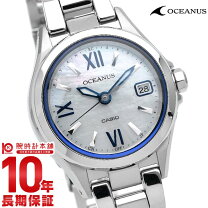 楽天市場】CASIO オシアナス OCW-70PJ-7AJFの通販