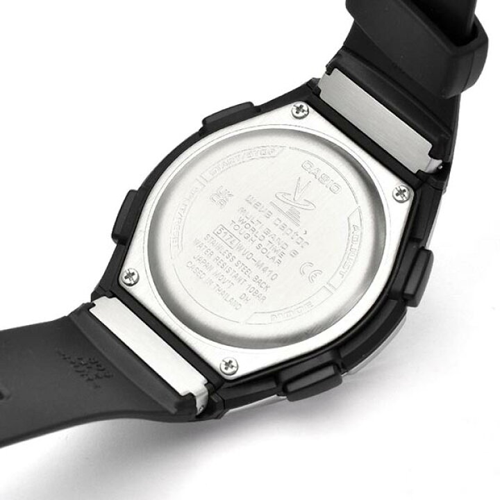 楽天市場】【ポイント最大39倍！】 カシオ ウェブセプター WAVECEPTOR 