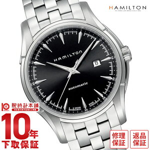 �y�N�ł��G���g���[�Ń|�C���g���v10�{�I12/30 15���܂Łz�n�~���g�� HAMILTON �W���Y�}�X�^�[�r���[�}�`�b�N44mm H32715131 �����Y