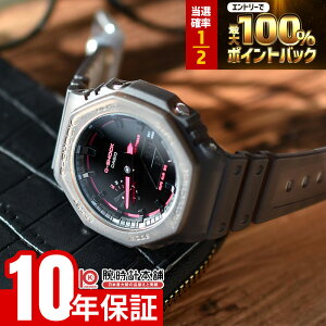 �y2/15����I���I�ōő�100���|�C���g�Ҍ��z �J�V�I G�V���b�N G-SHOCK GA-2100K-5AJF �j�� �����Y CACIO �X�P���g��