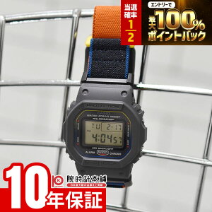 �y3/15����I���I�ōő�100���|�C���g�Ҍ��z �J�V�I G�V���b�N CASIO G-SHOCK DW-5600MNC-8A2JF �����Y ���� �L�����o�X �X�g���b�v