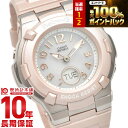 【10日限定！抽選でポイント100%還元＆最大2000円OFFクーポン！】 カシオ ベビーG BABY-G ソーラー電波 BGA-1100-4BJF レディース 腕時計 時計 トリッパー アナデジ ピンク