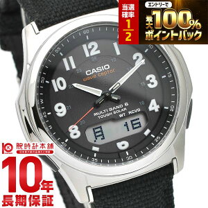 �y2/15����I���I�ōő�100���|�C���g�Ҍ��z �J�V�I �E�F�u�Z�v�^�[ WAVECEPTOR �\�[���[�d�g �~���^���[ WVA-M630B-1AJF �����Y