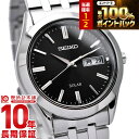【2/15限定！抽選で最大100％ポイント還元】 セイコーセレクション SEIKOSELECTION ソーラー SBPX083 メンズ 腕時計 時計 メタルベルト