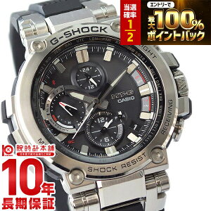 �y2/15����I���I�ōő�100���|�C���g�Ҍ��z �J�V�I G�V���b�N CASIO G-SHOCK MT-G MTG-B1000-1AJF �����Y �d�g �\�[���[ �d�g���v �^�t�\�[���[ Bluetooth ���{�� �������K�i