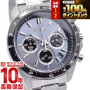 【本日限定！P抽選100%還元＆ポイント最大42倍！】 セイコー スピリット SPIRIT 10気圧防水 SBTR027 メンズ クロノグラフ