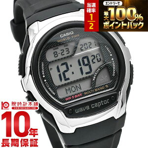 �y2/15����I���I�ōő�100���|�C���g�Ҍ��z �J�V�I �E�F�[�u�Z�v�^�[ WAVECEPTOR WV-58R-1AJF �����Y