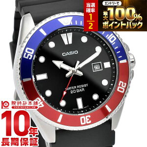 �y2/15����I���I�ōő�100���|�C���g�Ҍ��z �J�V�I CASIO �J�V�I�R���N�V���� �X�^���_�[�h MDV-107-1A3JF �����Y CASIO Collection