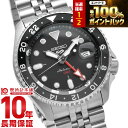 【2/15限定！抽選で最大100％ポイント還元】 セイコー5スポーツ SEIKO5sports SBSC001 メンズ