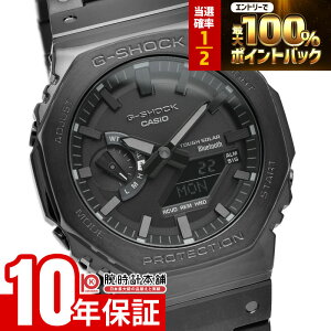�y4/10����I0�̂����̓|�C���gUP�I���I�ōő�100���|�C���g�Ҍ� 23:59�܂Łz �J�V�I G�V���b�N G-SHOCK GA-2100 FULLMETAL GM-B2100BD-1AJF �����Y