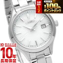 【2/15限定！抽選で最大100％ポイント還元】 セイコーセレクション SEIKOSELECTION ペアモデル STPX093 レディース