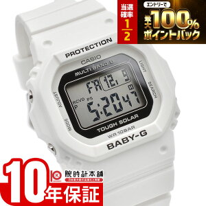 �y2/15����I���I�ōő�100���|�C���g�Ҍ��z �J�V�I �x�r�[G BABY-G BASIC COLORS BGD-5650-7JF ���f�B�[�X �d�g �\�[���[ �f�W�^�� �z���C�g �������K�i