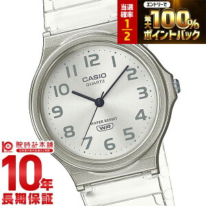�y3/18����I���I�ōő�100���|�C���g�Ҍ��z �J�V�I CASIO �X�^���_�[�h �X�P���g�� MQ-24S-7BJF ���f�B�[�X