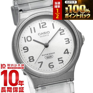 �y3/18����I���I�ōő�100���|�C���g�Ҍ��z �J�V�I CASIO �X�^���_�[�h �X�P���g�� MQ-24S-8BJF ���f�B�[�X
