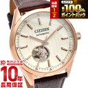 【15日限定★抽選ポイント還元＆ポイント最大42.5倍！】 シチズンコレクション CITIZENCOLLECTION NH9112-19A メンズ