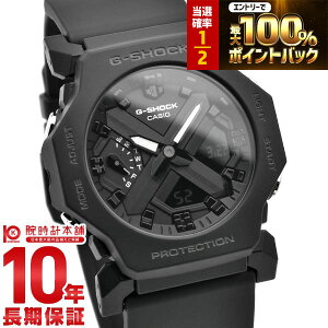 �y2/15����I���I�ōő�100���|�C���g�Ҍ��z �J�V�I G�V���b�N G-SHOCK NEW BASIC Combi GA-2300-1AJF �����Y
