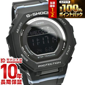 �y3/15����I���I�ōő�100���|�C���g�Ҍ��z �J�V�I G�V���b�N G-SHOCK GMD-B300-1JF ���j�Z�b�N�X