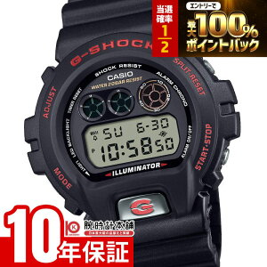�y5������I���I�|�C���g�Ҍ����ő�2000�~OFF�N�[�|�����X���|�C���g�ő�52.5�{�I�z �J�V�I G�V���b�N G-SHOCK DW-6900 30���N���f�� DW-6900TR-1JR �����Y