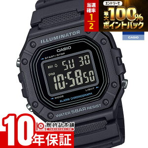 �y5������I���I�|�C���g�Ҍ����ő�2000�~OFF�N�[�|�����X���|�C���g�ő�52.5�{�I�z �J�V�I CASIO �J�V�I�R���N�V���� CASIO Collection W-218H-1BJF WEB���� ���j�Z�b�N�X