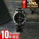 【2/15限定！抽選で最大100％ポイント還元】 セイコー 逆輸入モデル SEIKO セイコー5 自動巻き SNKE03K1(SNKE03KC) メンズ 腕時計 時計
