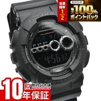 楽天市場】casio g－shock gd－120n－1b3jfの通販