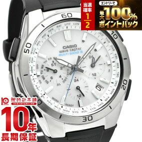 楽天市場】【ポイント最大39倍！】 カシオ ウェブセプター WAVECEPTOR 