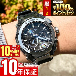 �y10%OFF�N�[�|���{����Ƀ|�C���g4�{�I1/21 9���܂Łz �J�V�I G-SHOCK G�V���b�N MT-G MTG-B4000-1AJF �j��