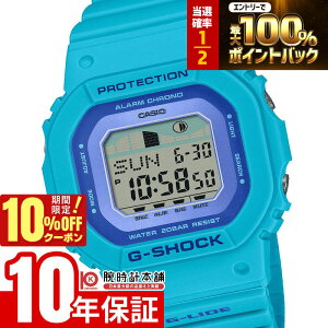 �y10%OFF�N�[�|���{����Ƀ|�C���g4�{�I1/21 9���܂Łz �J�V�I G-SHOCK G�V���b�N G-LIDE GLX-S5610-2JF ���j�Z�b�N�X �C �T�[�t�B��