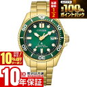 【20日限定！抽選で最大100％ポイント還元＆10%OFFクーポン】 シチズン プロマスター PROMASTER MARINEシリーズ ソーラー 海 BN0262-59W 男性
