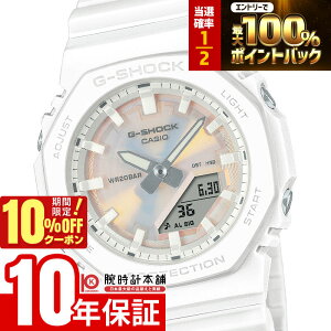 �y18������I���I��P�Ҍ����|�C���g�ő�42�{�I10%�N�[�|����21��1:59�܂Łz �J�V�I G-SHOCK G�V���b�N GMA-P2100PC-7AJF ���j�Z�b�N�X ���f�B�[�X �����Y