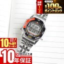 【18日限定！抽選で最大100％ポイント還元＆10%OFFクーポン】 セイコー セイコーセレクション SBJG019 メンズ デジタル 復刻モデル