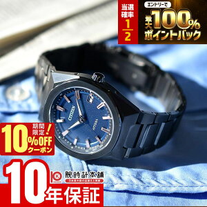 �y18������I�|�C���g���I�Ҍ���10%OFF�N�[�|�����|�C���g�ő�43.5�{�I�z �V�`�Y�� �A�e�b�T �A�N�g���C�� CITIZEN ATTESA ACT Line CB3045-61L �����Y �G�R�h���C�u �\�[���[�d�g