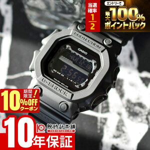 �y1������IP���I�Ҍ���10%OFF�N�[�|�����|�C���g�ő�42�{�I�z �J�V�I G�V���b�N G-SHOCK GX-56UBB-1JF �j�� �����Y CACIO �\�[���[