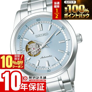 �y3/1����I���I�ōő�100���|�C���g�Ҍ���10%OFF�N�[�|���z �Z�C�R�[ �Z�C�R�[�Z���N�V���� SEIKO SELECTION Spring 2026 Limited Edition ���胂�f��1000�{ SCVE065 �����Y �y�A���f�� �@�B�� ���J�j�J�� �I�[