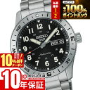 【18日限定！抽選でP還元＆ポイント最大42倍！10%クーポンは21日1:59まで】 セイコー セイコー5スポーツ SEIKO 5sports Field series HDB006J 男性 フィールド 機械式 オートマチック