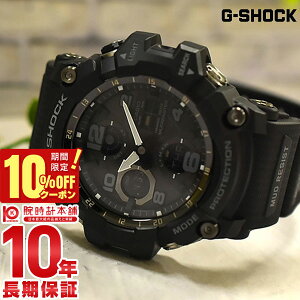 �y2/20����I���I�ōő�100���|�C���g�Ҍ���10%OFF�N�[�|���z �J�V�I G�V���b�N G-SHOCK GWG-100-1AJF �����Y