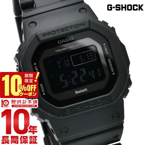 �y2/1����I���I�ōő�100���|�C���g�Ҍ���10%OFF�N�[�|���z �J�V�I G�V���b�N CASIO G-SHOCK Bluetooth���� �\�[���[ GW-B5600BC-1BJF 5600�V���[�Y �����Y �d�g�\�[���[ �f�W�^�� �u���b�N �������K�i