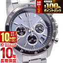 【10%OFFクーポン＋さらにポイント4倍！1/21 9時まで】 セイコー スピリット SPIRIT 10気圧防水 SBTR027 メンズ クロノグラフ