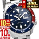 【18日限定！抽選で最大100％ポイント還元＆10%OFFクーポン】 セイコー5スポーツ SEIKO5sports Sports Style SBSA003 メンズ