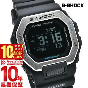 �y2/1����I���I�ōő�100���|�C���g�Ҍ���10%OFF�N�[�|���z �J�V�I G�V���b�N G-SHOCK GBX-100-1JF �����Y