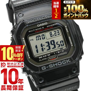 �y18������I���I�ōő�100���|�C���g�Ҍ���10%OFF�N�[�|���z �J�V�I G�V���b�N CASIO G-SHOCK GW-S5600U-1JF 5600�V���[�Y �����Y �d�g�\�[���[ �^�t�\�[���[ �f�W�^�� �J�[�{���t�@�C�o�[�u���b�N