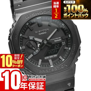 �y2/1����I���I�ōő�100���|�C���g�Ҍ���10%OFF�N�[�|���z �J�V�I G�V���b�N G-SHOCK GA-2100 FULLMETAL GM-B2100BD-1AJF �����Y