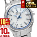 【20日限定！抽選で最大100％ポイント還元＆10%OFFクーポン】 カシオ オシアナス OCEANUS 3 hands model OCW-T200S-7AJF メンズ