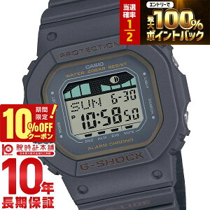 �y1������IP���I�Ҍ���10%OFF�N�[�|�����|�C���g�ő�42�{�I�z �J�V�I G�V���b�N G-SHOCK G-LIDE GLX-S5600-1JF ���j�Z�b�N�X
